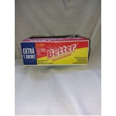 Better (1 pak isi 11 pcs) Better (1 pak isi 11 pcs)